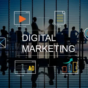 Digital Marketing Services