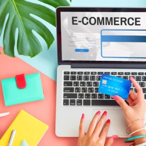 Ecommerce Services